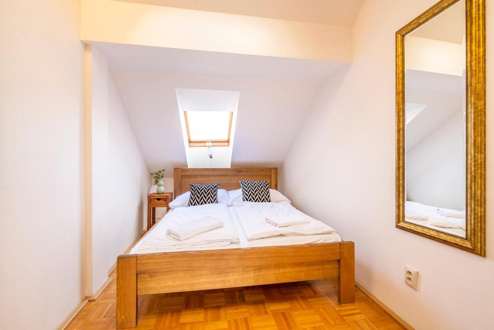 Old Town Square Apartments Πράγα Εξωτερικό φωτογραφία