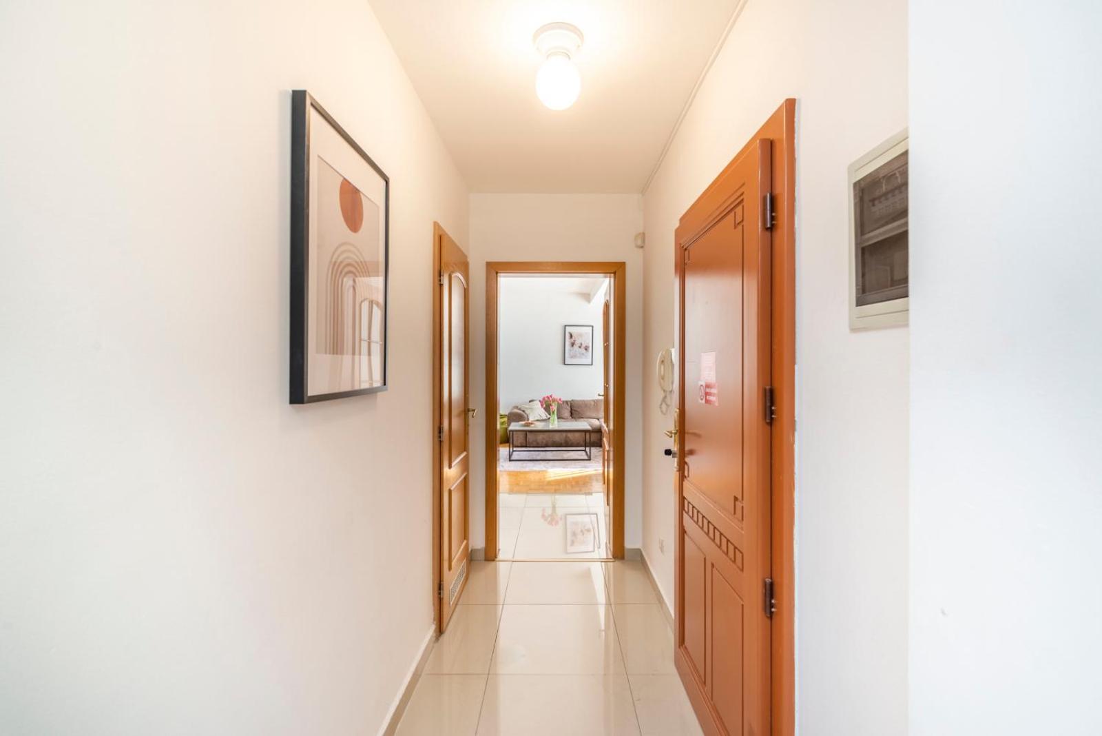 Old Town Square Apartments Πράγα Εξωτερικό φωτογραφία