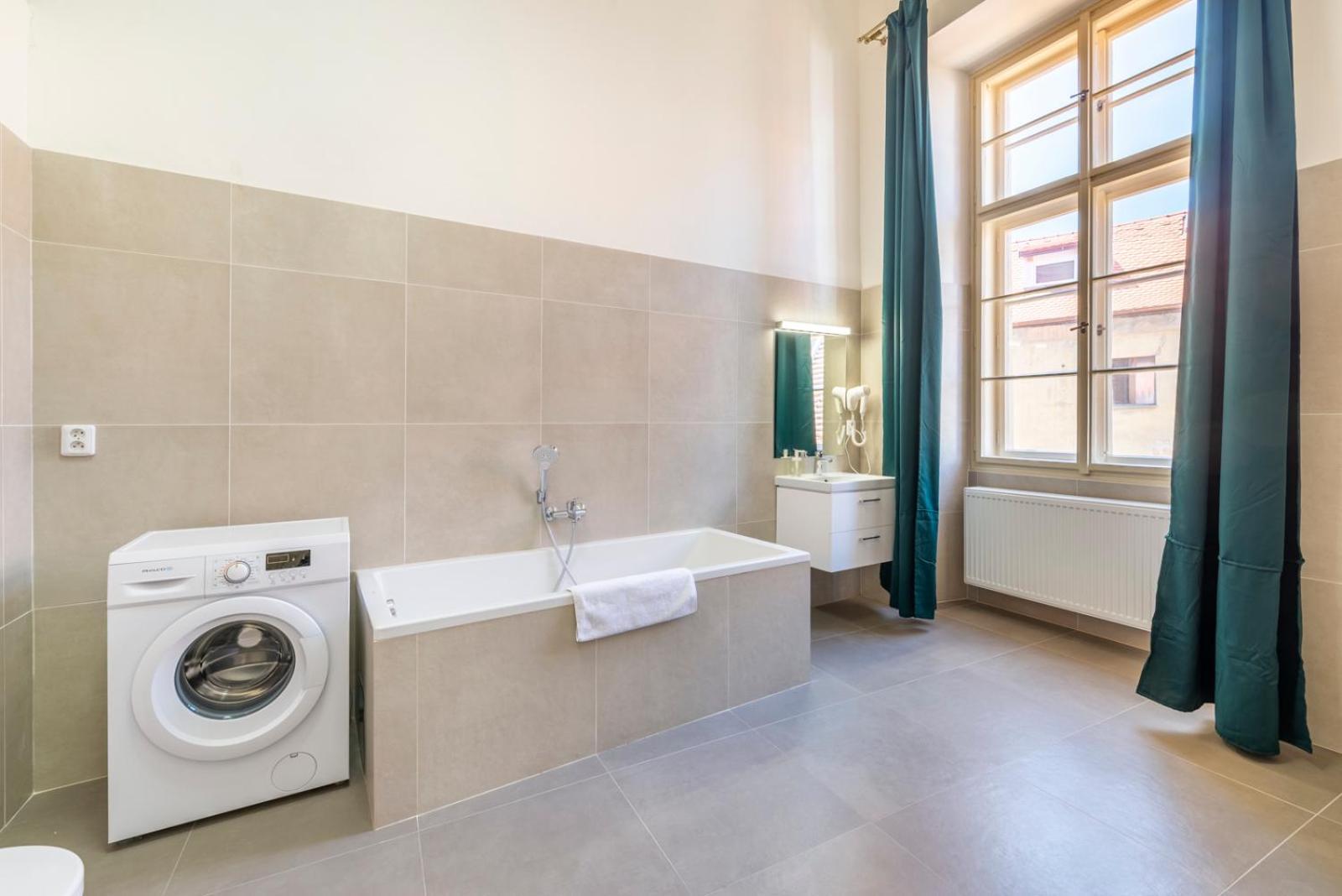 Old Town Square Apartments Πράγα Εξωτερικό φωτογραφία