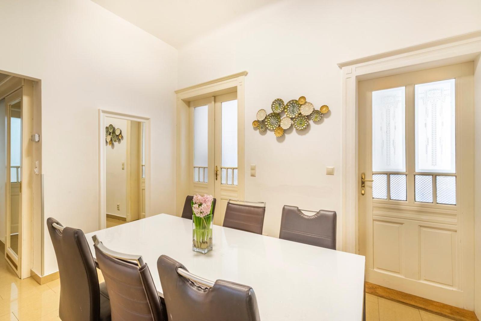 Old Town Square Apartments Πράγα Εξωτερικό φωτογραφία