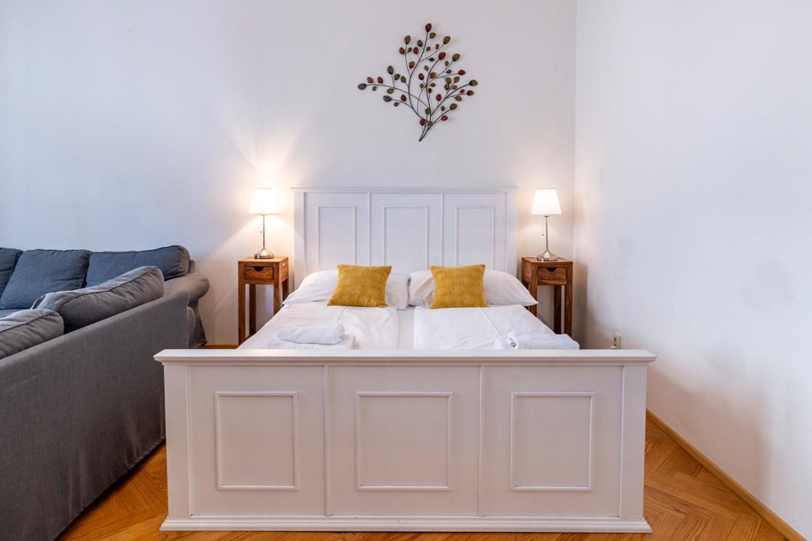 Old Town Square Apartments Πράγα Εξωτερικό φωτογραφία